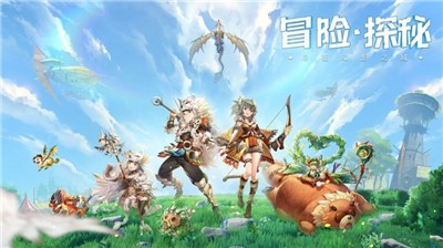 雙槍小人兒