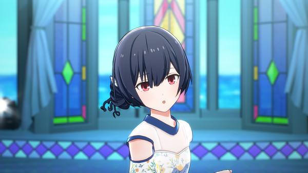 偶像大師：星耀季節(jié)