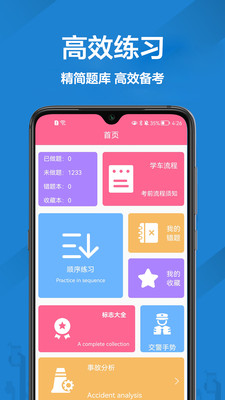 報考駕照