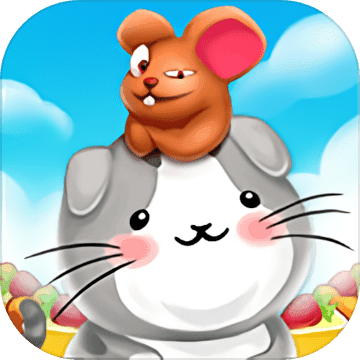 貓鼠戰(zhàn)爭蛋糕保衛(wèi)戰(zhàn)