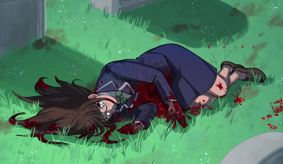 莉莉·科森的多次死亡