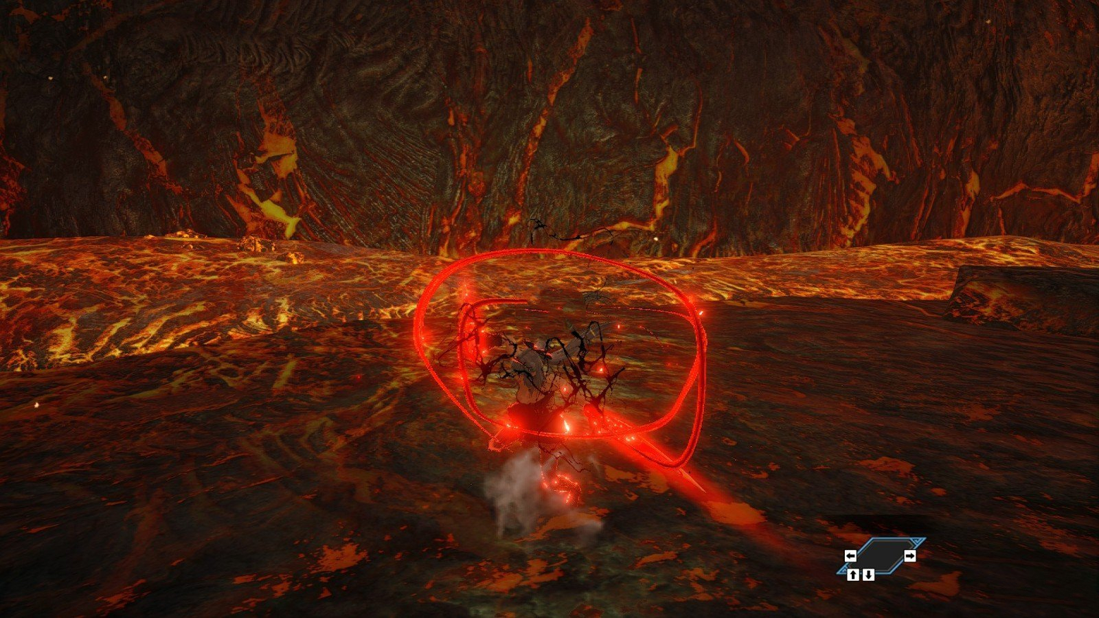 《怪物獵人：崛起》雙劍特殊效果MOD