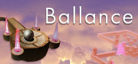 平衡（Ballance）
