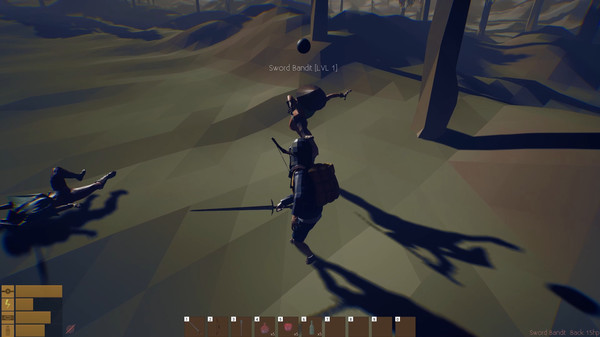 捉摸不定的世界