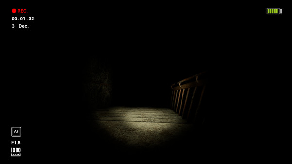 SCP-087：恢復的文件