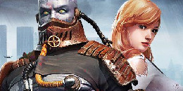 生化危城手游合集