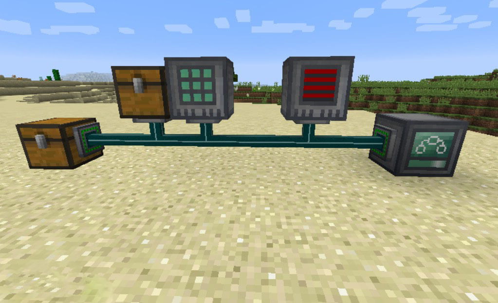 《我的世界》1.19.2XNetMOD