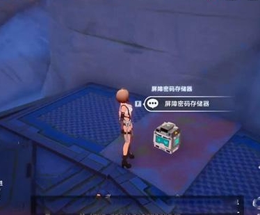 《幻塔》班吉斯避難所寶箱位置匯總分享
