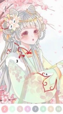 創意美涂