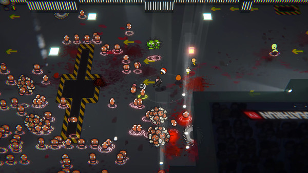 死亡賽跑TV中文版