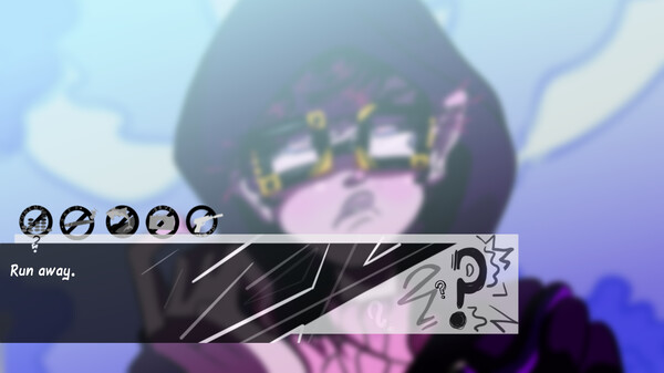 只要不違法：第一章