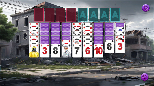 黑暗接龍：尋找治療方法