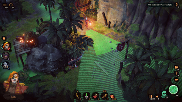 《影子詭局：被詛咒的海盜》v1.1.28升級檔+未加密補丁[RUNE]