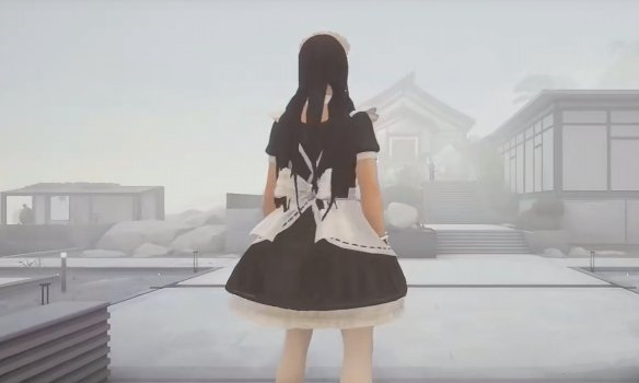 《師父》女性角色可扮演死或生心MOD