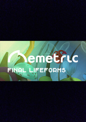 計量學(xué)：最終生命體形式