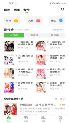 絕品小說