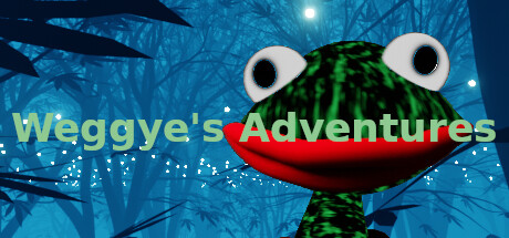 韋格耶歷險記（Weggye's Adventures）