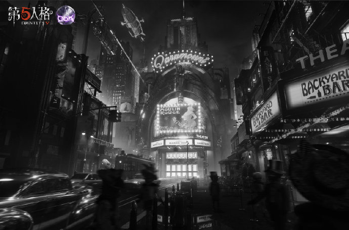 《第五人格》深淵的呼喚5活動時間解析