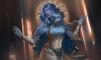 《爐石傳說》暗月馬戲團(tuán)T2先知奧秘法卡組推薦