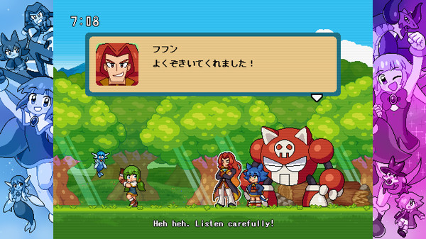 心靈四葉草：第1季