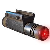 《七日殺》更便利的激光瞄準器MOD