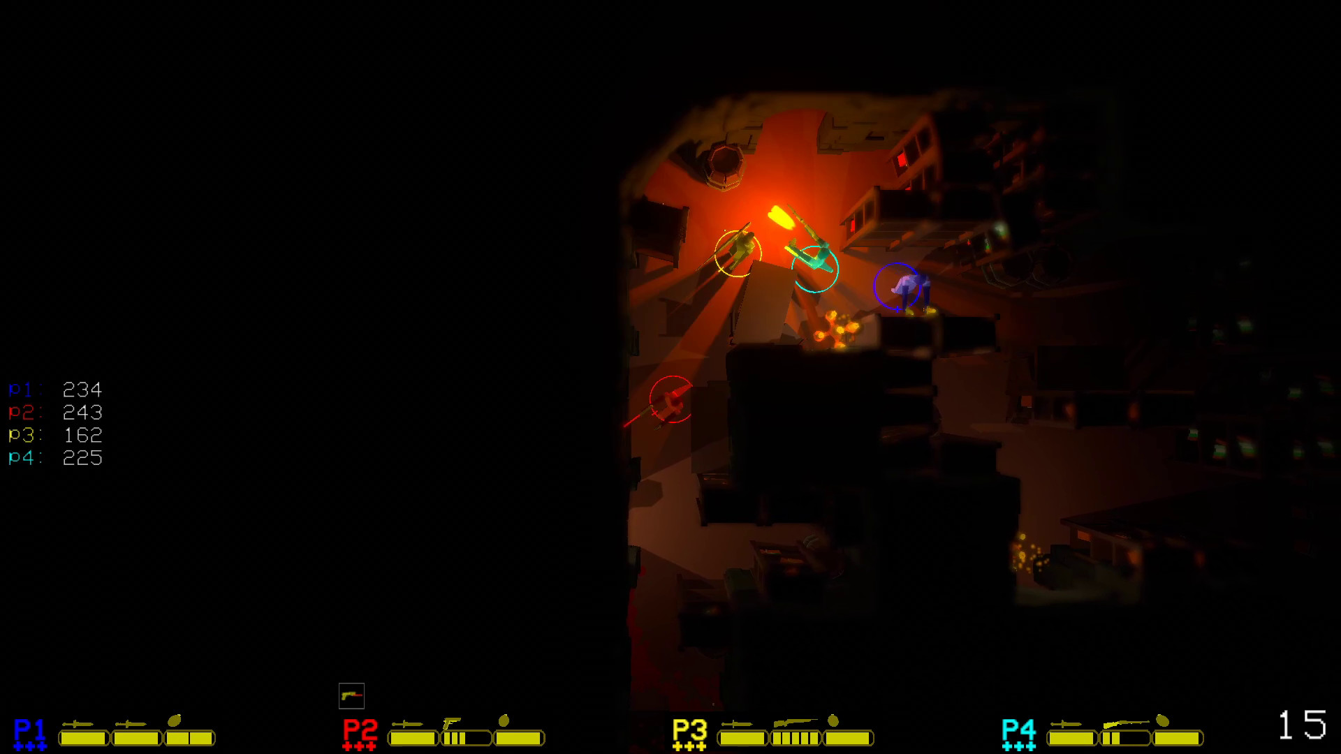 絕隱非隱破解版