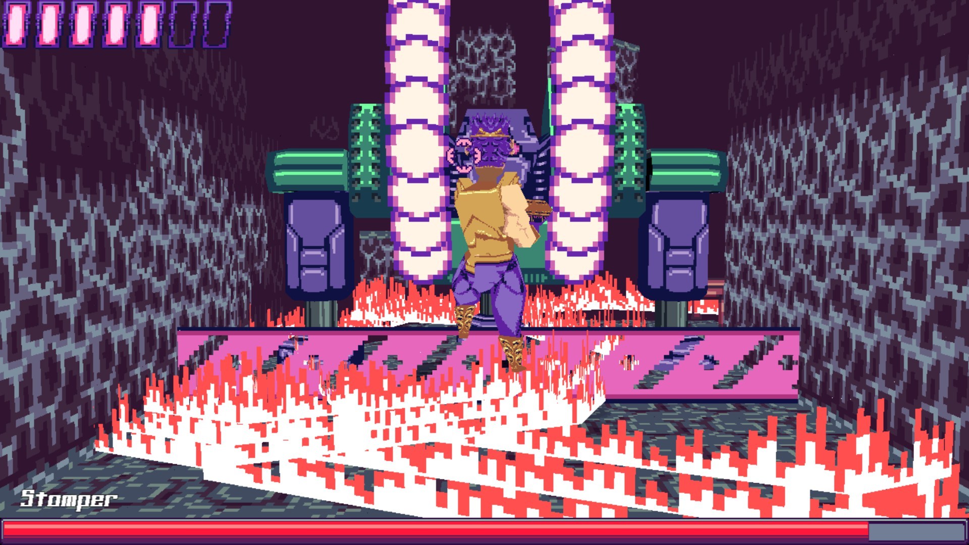 逃離恐怖城市破解版