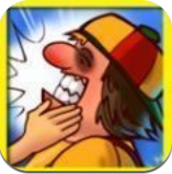 打你的鄰居一巴掌