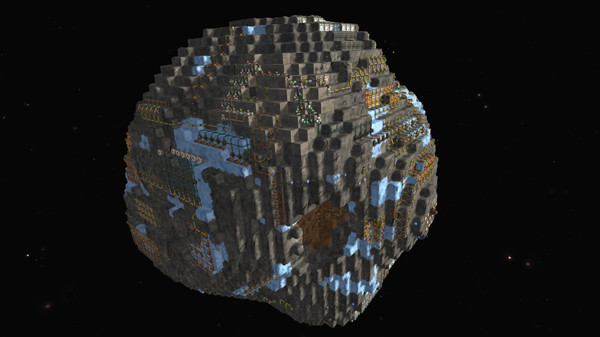 Facteroids