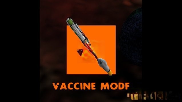 《求生之路2》特殊解毒劑MOD
