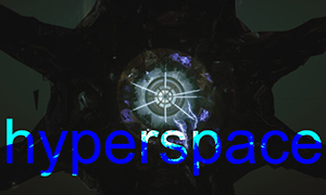 超空間
