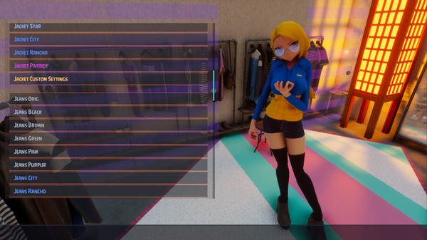 Call of Senpai: Waifu Warfare 2