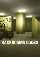 Backrooms Doors
