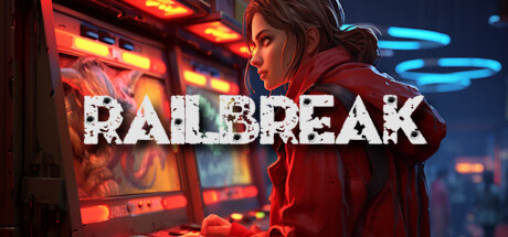 鐵軌突破（Railbreak）