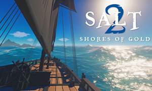 鹽2：黃金海岸
