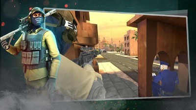 狙擊手行動3D