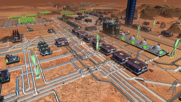 超級(jí)工廠泰坦