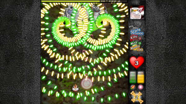 史詩戰斗幻想合集