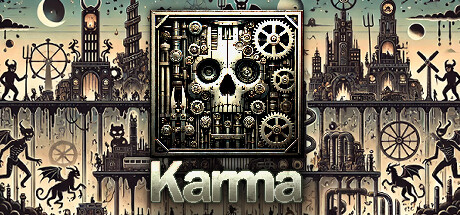 因果（Karma）