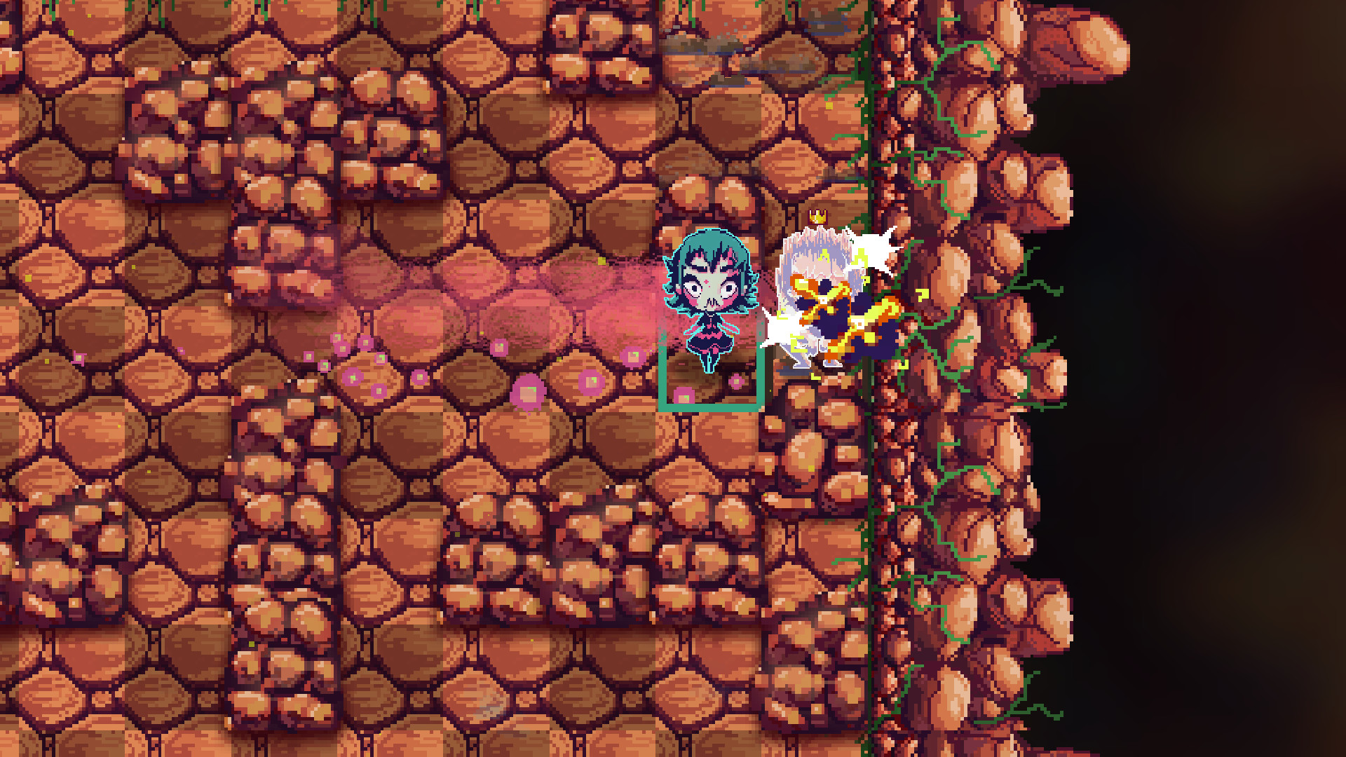 骸骨崩沮！破解版