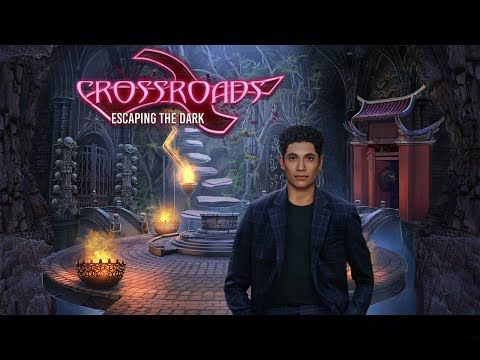 十字路口2：逃離黑暗