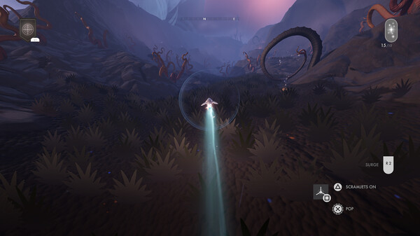 Jett：遙遠彼岸+給定時間