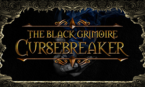 黑魔咒：破咒者