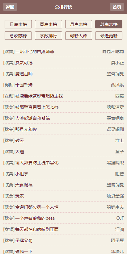 霹靂書坊官方正版
