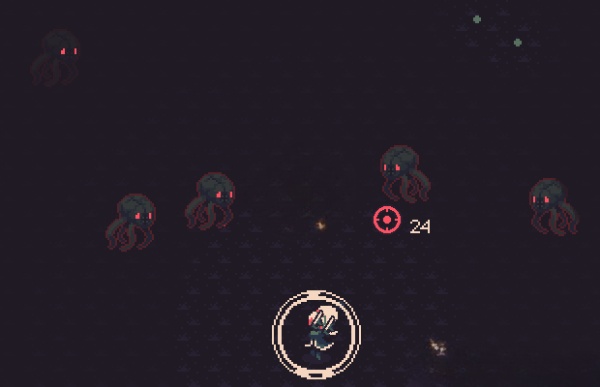 《黎明前20分鐘》更明顯的敵人MOD