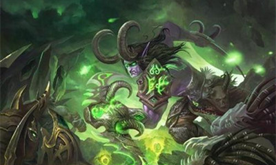 《爐石傳說》暗月馬戲團(tuán)T1快攻瞎穩(wěn)定卡組推薦