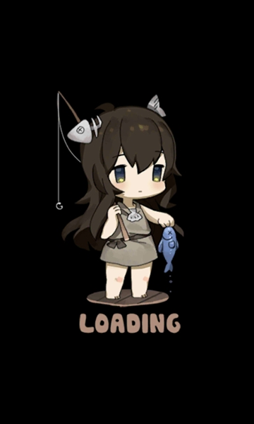 流浪少女