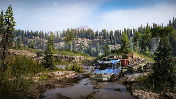 雪地奔馳：挖掘與鉆孔