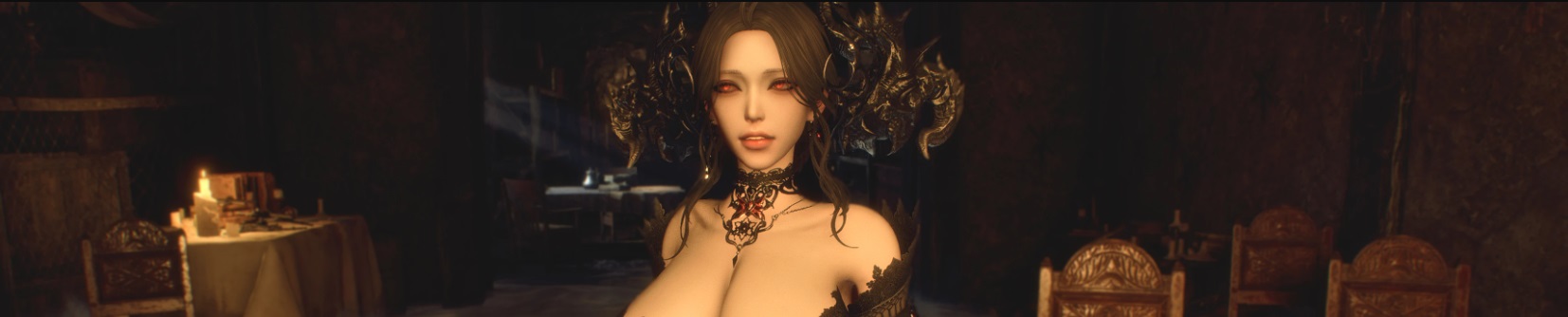 《生化危機4：重制版》失落的方舟艾姬德娜替換艾達MOD[需要DLC]