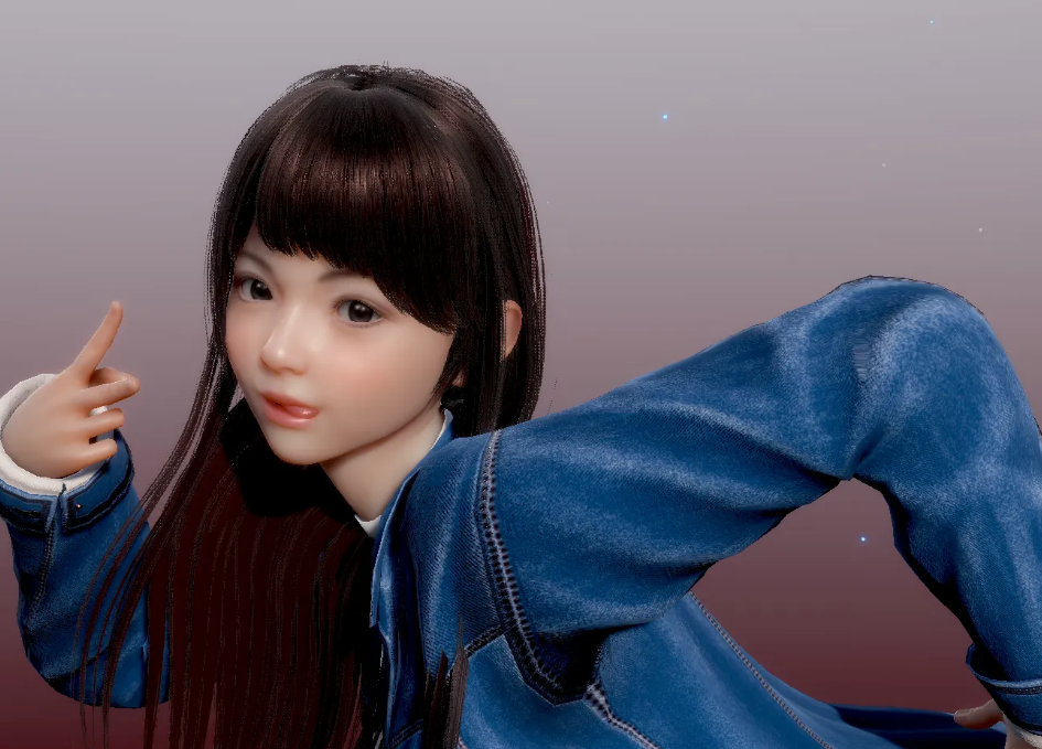 《ROOM Girl》地表最強軟妹美少女MOD